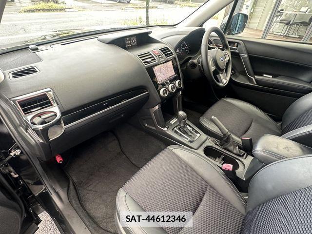 Subaru FORESTER 2016-09 7876546-2