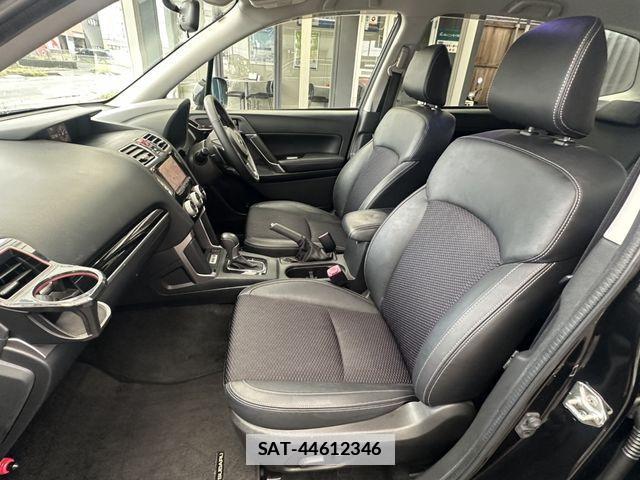 Subaru FORESTER 2016-09 7876546-3