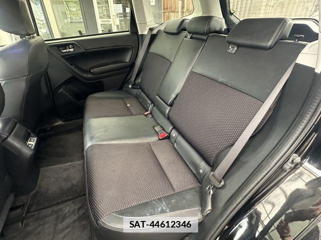 Subaru FORESTER 2016-09 7876546-4