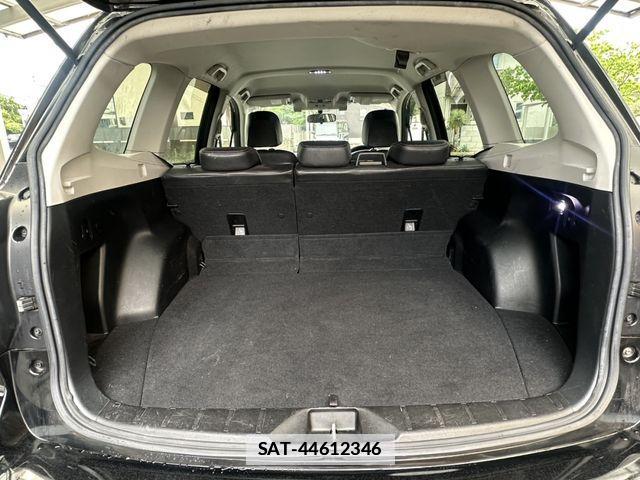 Subaru FORESTER 2016-09 7876546-5