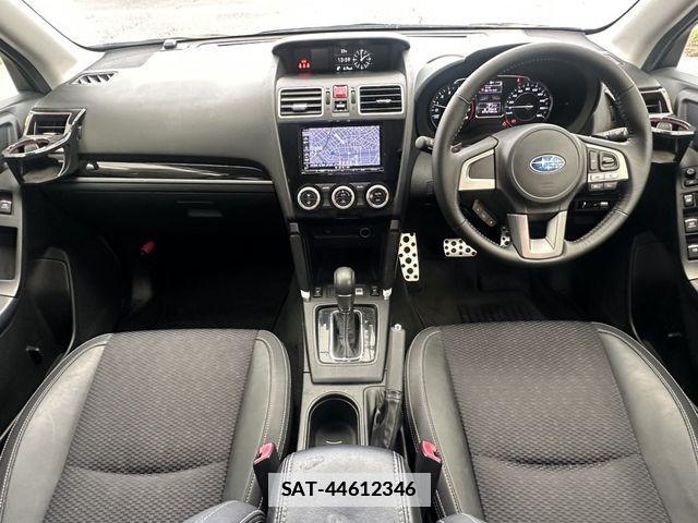 Subaru FORESTER 2016-09 7876546-6