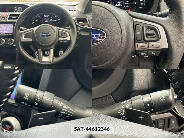 Subaru FORESTER 2016-09 7876546-7