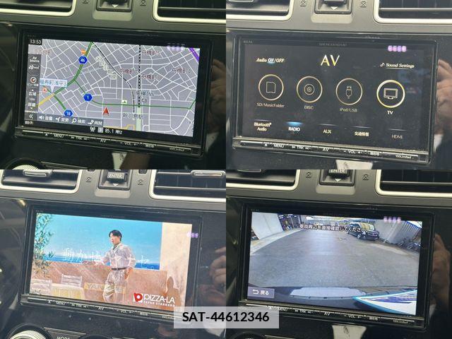 Subaru FORESTER 2016-09 7876546-8
