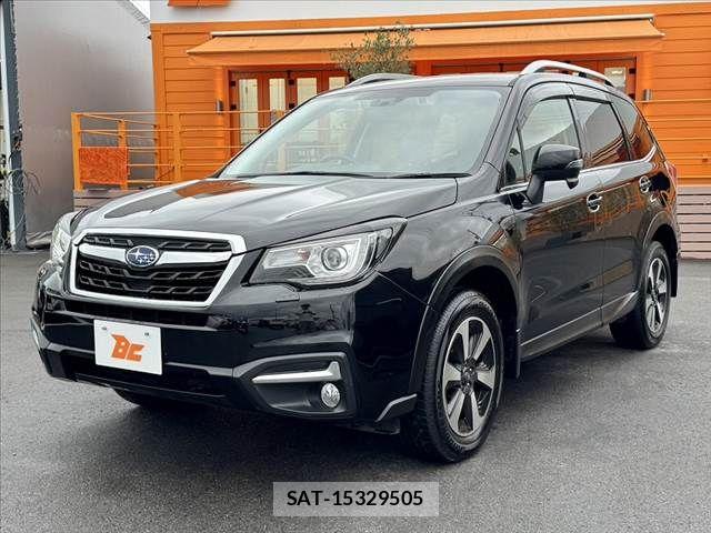 Subaru FORESTER 2016-03 7876537-9