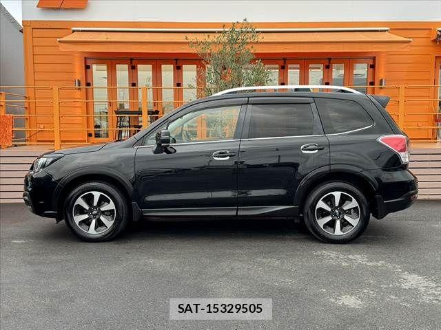 Subaru FORESTER 2016-03 7876537-10