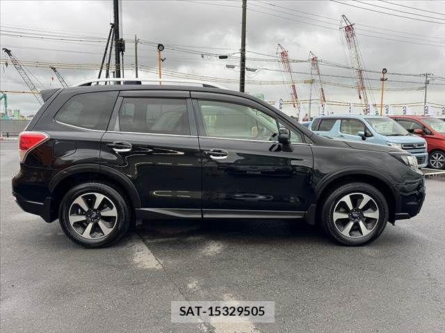 Subaru FORESTER 2016-03 7876537-11