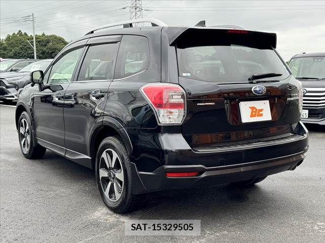 Subaru FORESTER 2016-03 7876537-12