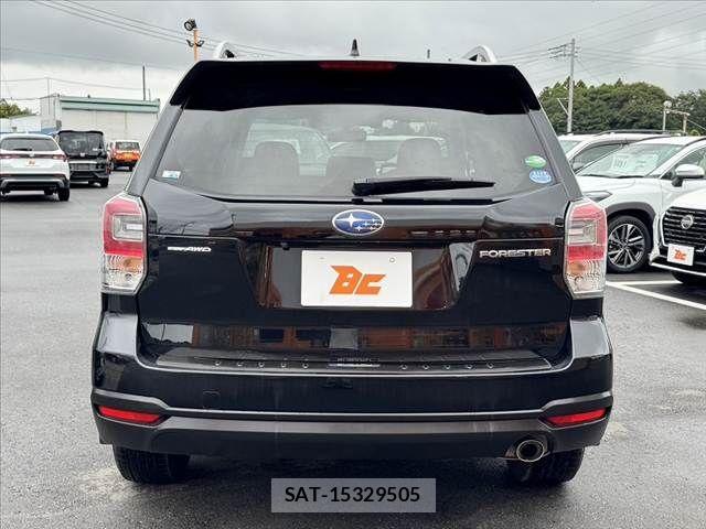 Subaru FORESTER 2016-03 7876537-13
