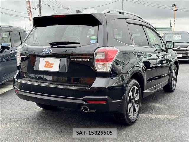 Subaru FORESTER 2016-03 7876537-14