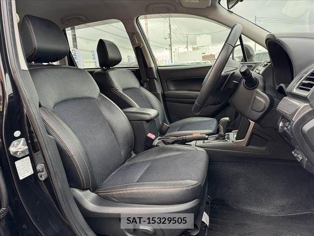 Subaru FORESTER 2016-03 7876537-15