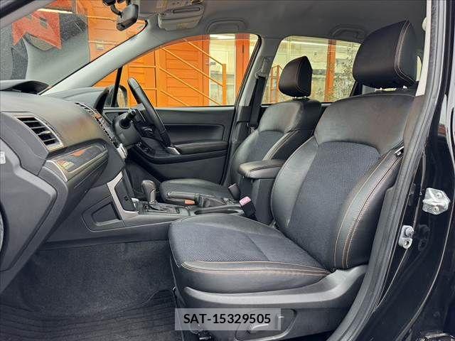 Subaru FORESTER 2016-03 7876537-16