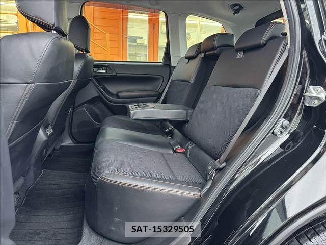 Subaru FORESTER 2016-03 7876537-17
