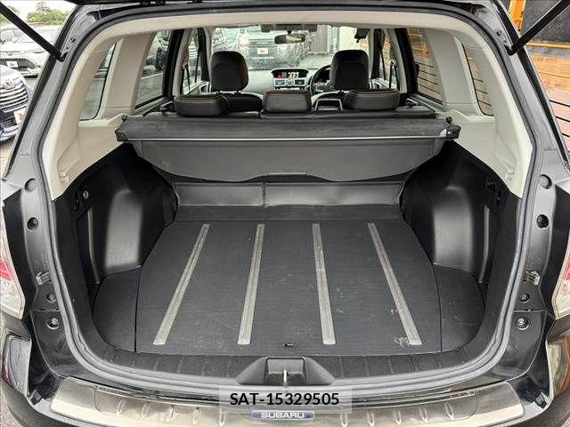 Subaru FORESTER 2016-03 7876537-18