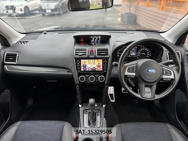 Subaru FORESTER 2016-03 7876537-1