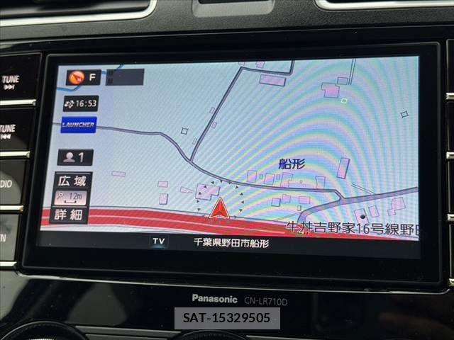 Subaru FORESTER 2016-03 7876537-20