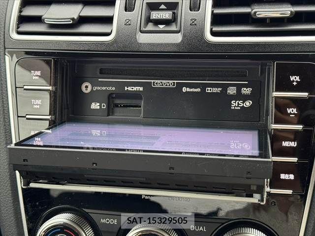Subaru FORESTER 2016-03 7876537-23