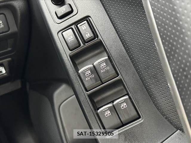 Subaru FORESTER 2016-03 7876537-24