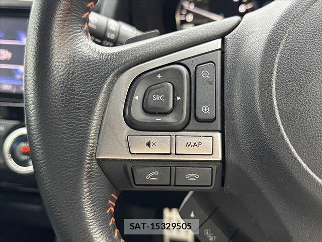 Subaru FORESTER 2016-03 7876537-27