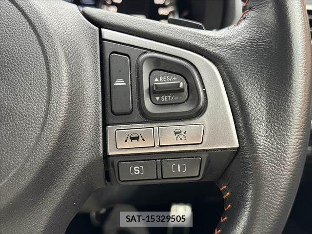 Subaru FORESTER 2016-03 7876537-28