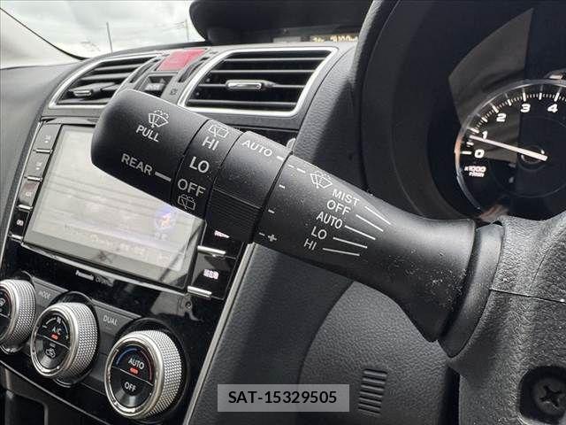 Subaru FORESTER 2016-03 7876537-29