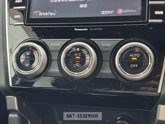 Subaru FORESTER 2016-03 7876537-3