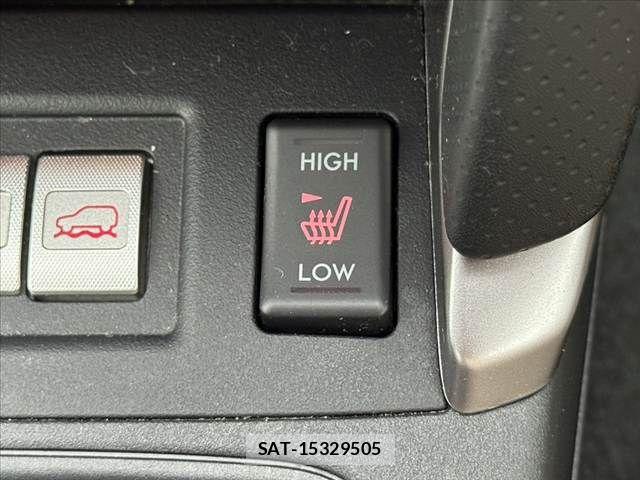 Subaru FORESTER 2016-03 7876537-5