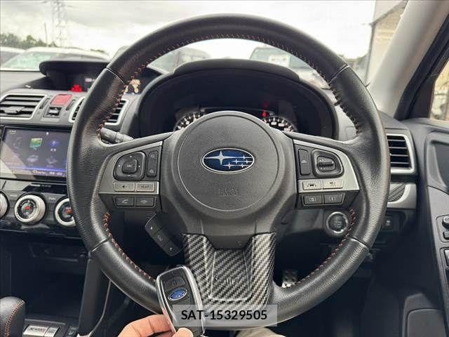 Subaru FORESTER 2016-03 7876537-6