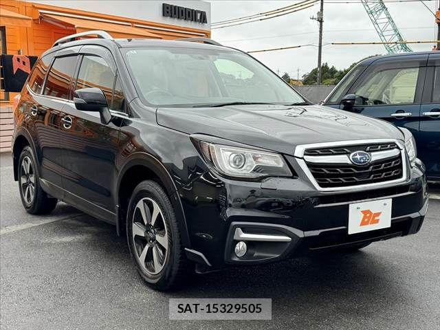 Subaru FORESTER 2016-03 7876537-7