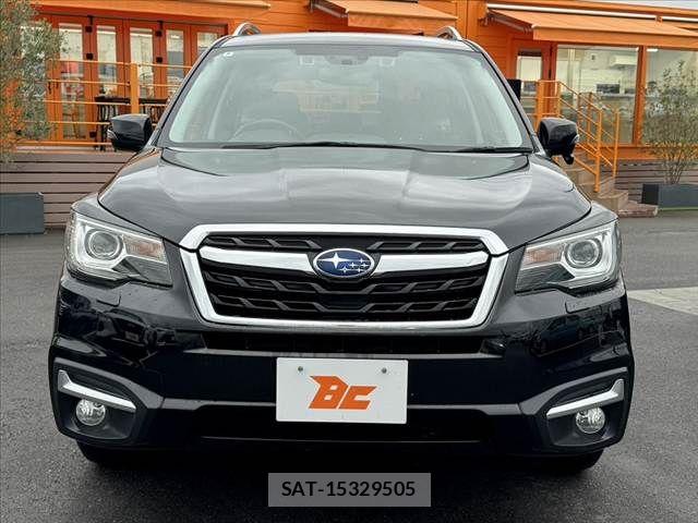Subaru FORESTER 2016-03 7876537-8