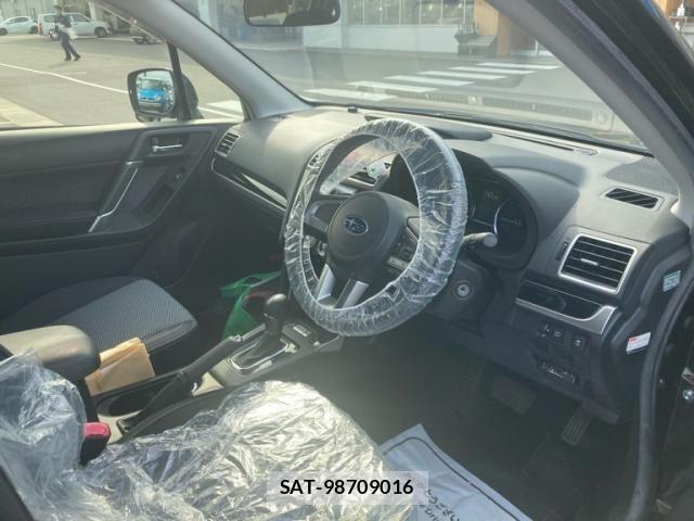Subaru FORESTER 2015-12 7876552-9