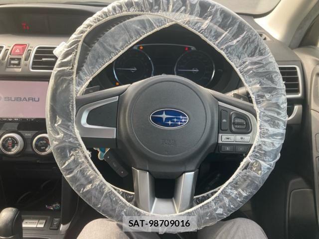 Subaru FORESTER 2015-12 7876552-12
