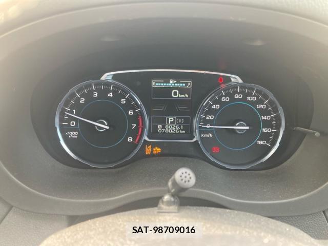 Subaru FORESTER 2015-12 7876552-14