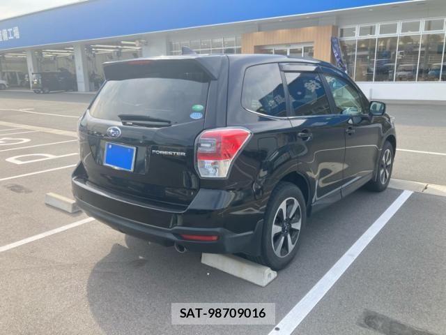 Subaru FORESTER 2015-12 7876552-1