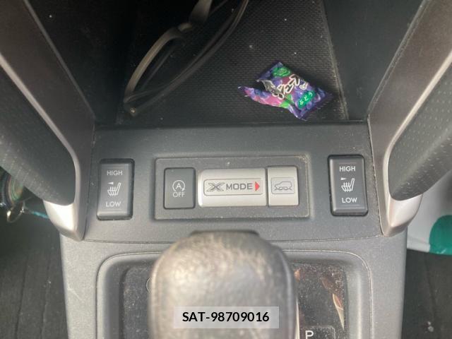 Subaru FORESTER 2015-12 7876552-19