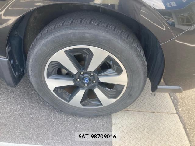 Subaru FORESTER 2015-12 7876552-3