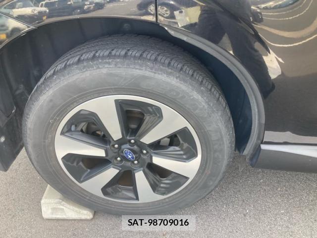 Subaru FORESTER 2015-12 7876552-4