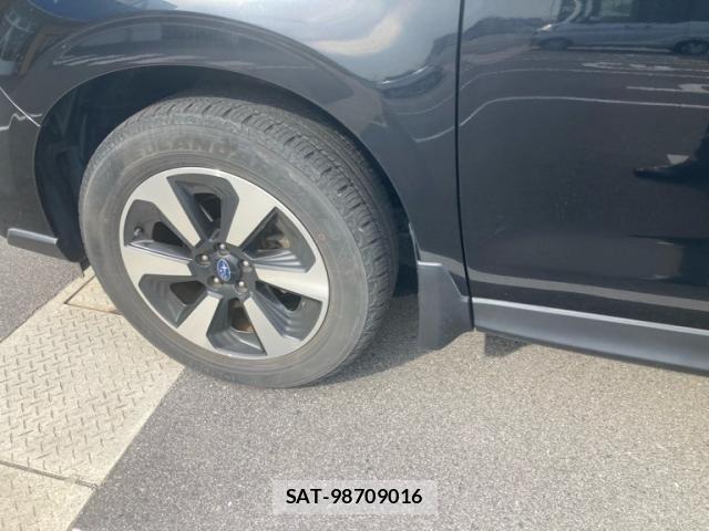 Subaru FORESTER 2015-12 7876552-6