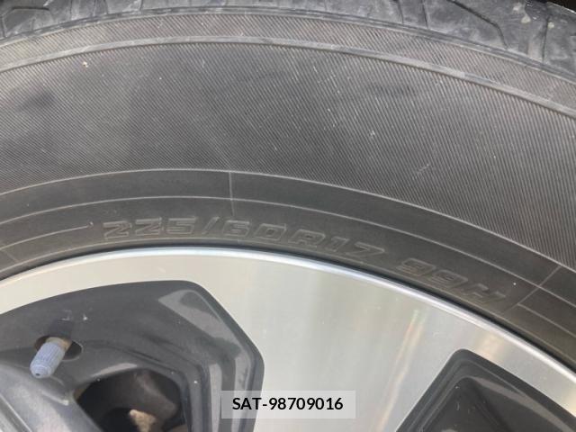 Subaru FORESTER 2015-12 7876552-7