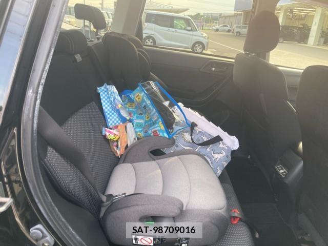 Subaru FORESTER 2015-12 7876552-8