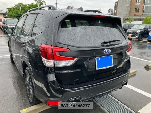 Subaru FORESTER 2023-11 7876529-2