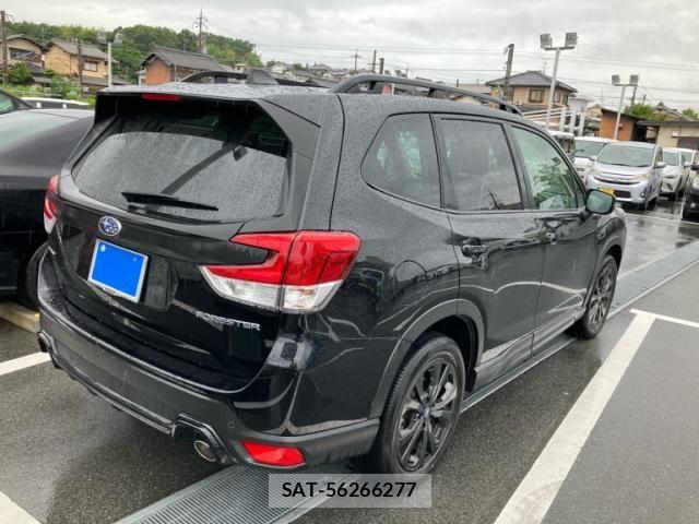 Subaru FORESTER 2023-11 7876529-3