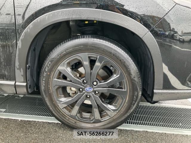 Subaru FORESTER 2023-11 7876529-5