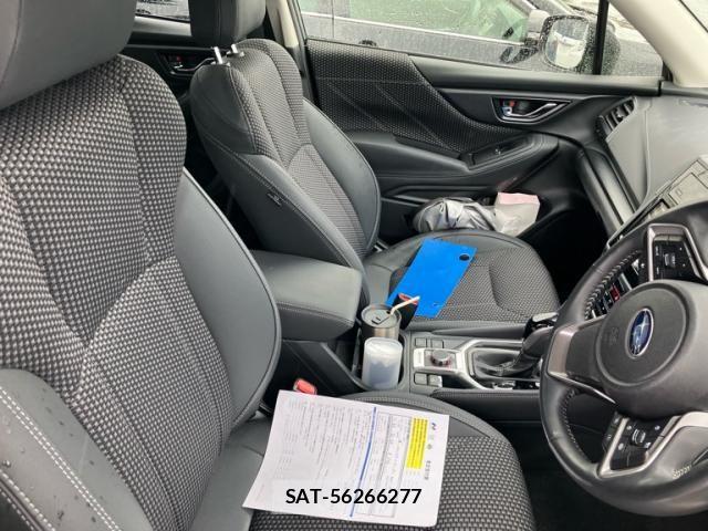 Subaru FORESTER 2023-11 7876529-8