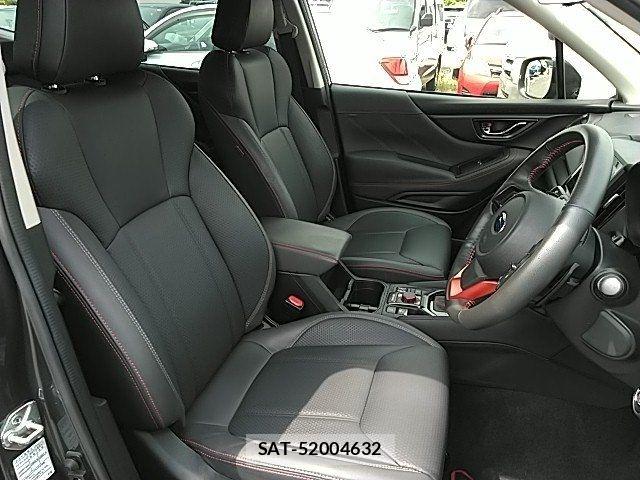 Subaru FORESTER 2022-12 7876523-9
