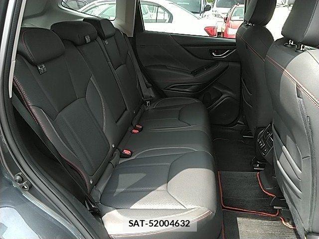 Subaru FORESTER 2022-12 7876523-11