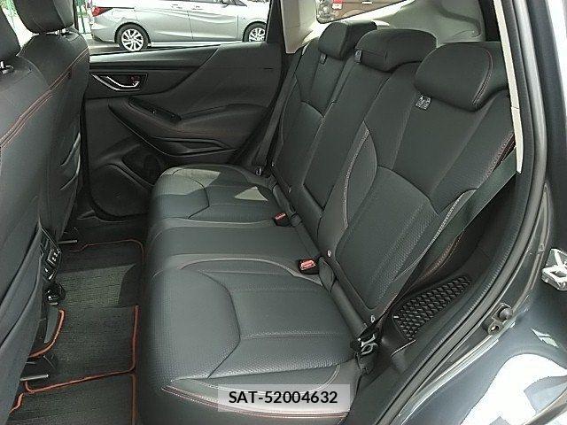 Subaru FORESTER 2022-12 7876523-12