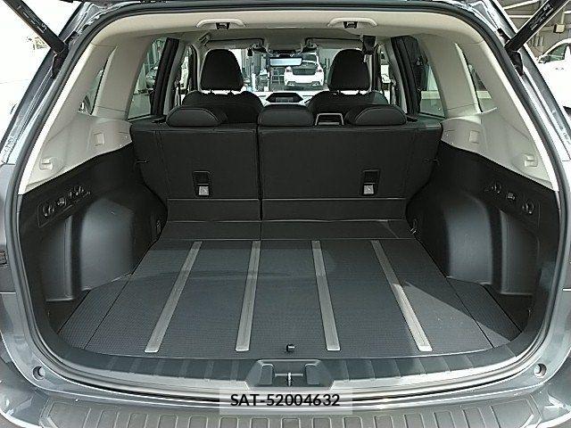 Subaru FORESTER 2022-12 7876523-13