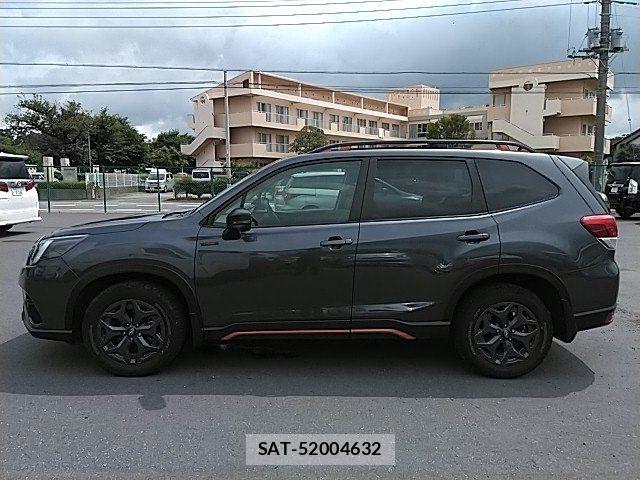 Subaru FORESTER 2022-12 7876523-15