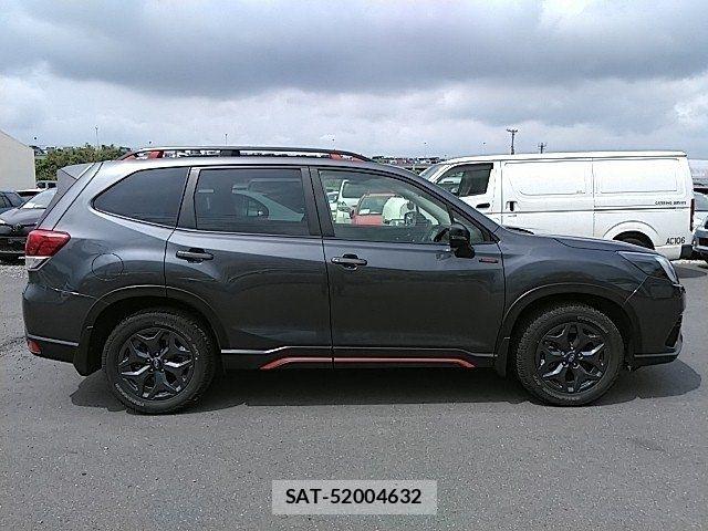 Subaru FORESTER 2022-12 7876523-16