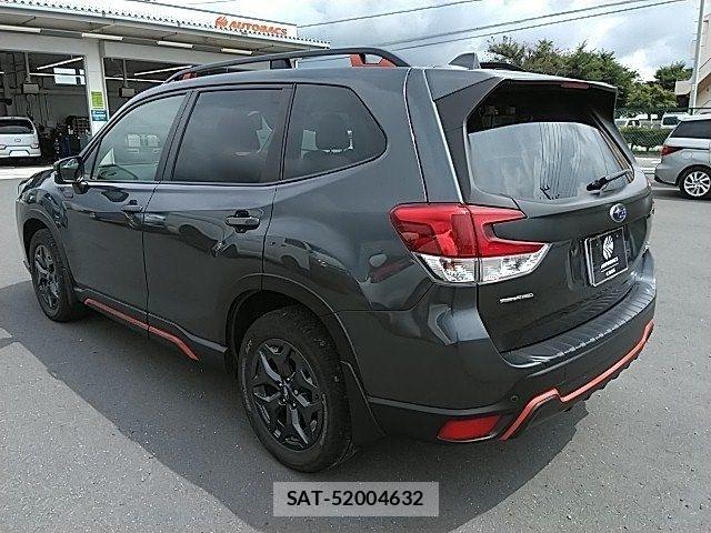 Subaru FORESTER 2022-12 7876523-17